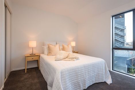 Photo of property in 5/17 Salisbury Street, Christchurch Central, Christchurch, 8013