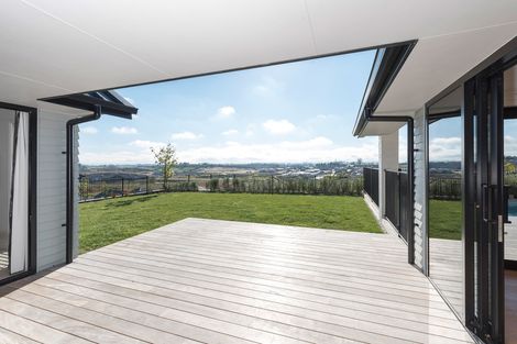 Photo of property in 17 Longbow Terrace, Flagstaff, Hamilton, 3210