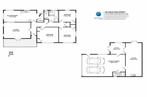 Photo of property in 35 Haultain Street, Fairfield, Hamilton, 3214