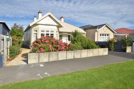 Photo of property in 20 Alma Street, Saint Kilda, Dunedin, 9012