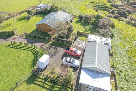 Photo of property in 238 Finnerty Road, Ngaere, Stratford, 4391