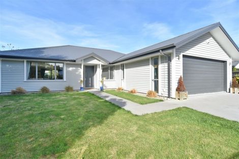 Photo of property in 7 Hamel Lane, Kaiapoi, 7630