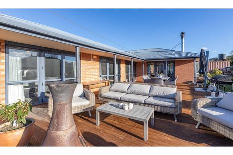 Photo of property in 318 Whitecliffs Road, Whitecliffs, Coalgate, 7673