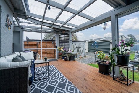 Photo of property in 54 Anglem Street, Hawthorndale, Invercargill, 9810