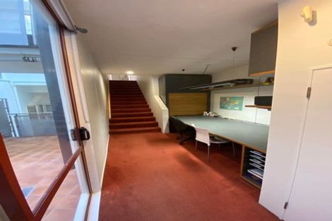 Photo of property in Sirocco Apartments, 612/8 Church Street, Wellington Central, Wellington, 6011
