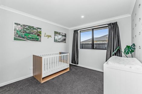 Photo of property in 55 Clausen Avenue, Leeston, 7632