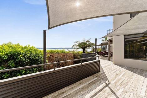 Photo of property in 35d Grand Vue Road, Kawaha Point, Rotorua, 3010