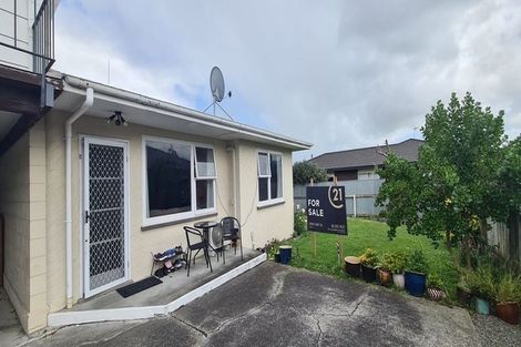 Photo of property in 271e Grey Street, Palmerston North, 4414