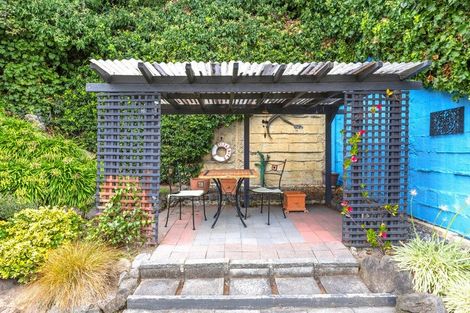 Photo of property in 7 Glenstrae Road, Redcliffs, Christchurch, 8081