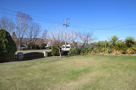 Photo of property in 13 Bowen Street, Kurow, 9435