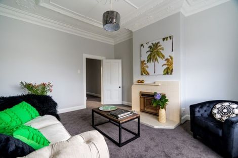 Photo of property in 268 Oxford Street, South Dunedin, Dunedin, 9012