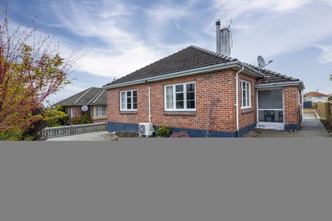 Photo of property in 204 Selwyn Street, Marchwiel, Timaru, 7910