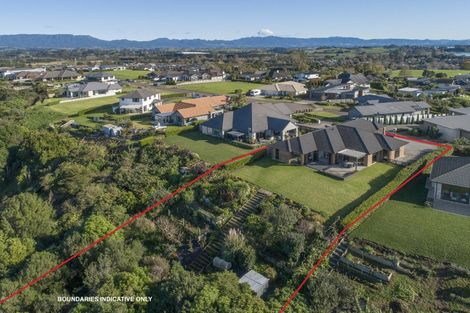 Photo of property in 38 Holyoake Terrace, Omokoroa, 3114