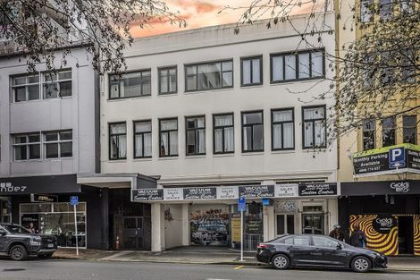 Photo of property in 2/66 Ghuznee Street, Te Aro, Wellington, 6011