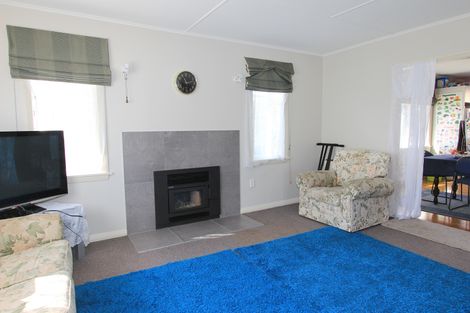 Photo of property in 27 Bomford Street, Mayfield, Blenheim, 7201