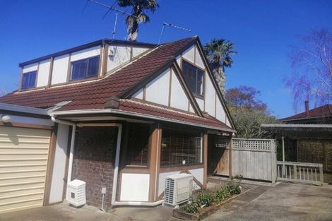 Photo of property in 2/13 Rapallo Place, Farm Cove, Auckland, 2012