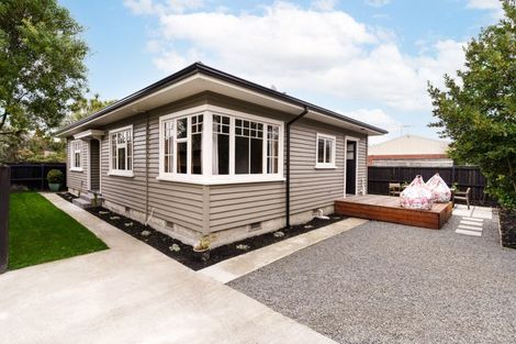 Photo of property in 39 Dilworth Street, Riccarton, Christchurch, 8041