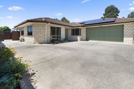 Photo of property in 24 Kauae Place, Ngongotaha, Rotorua, 3010