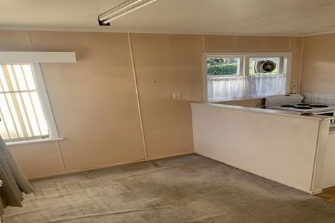 Photo of property in 34 Parkway, Wainuiomata, Lower Hutt, 5014