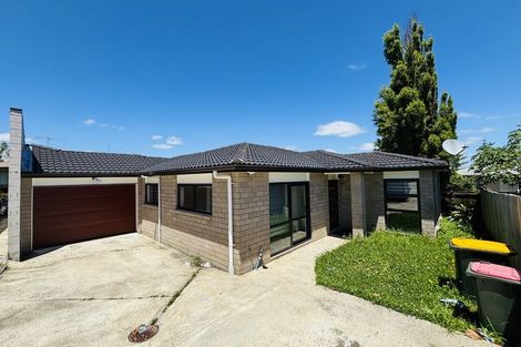 Photo of property in 7 Secretariat Place, Randwick Park, Auckland, 2105
