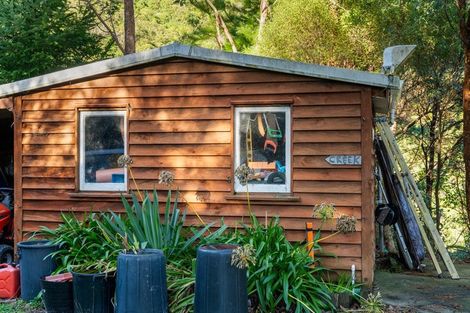 Photo of property in 165 Boons Valley Road, Waikawa, Picton, 7220