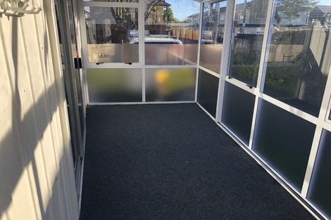 Photo of property in 50a Fifth Avenue, Enderley, Hamilton, 3214