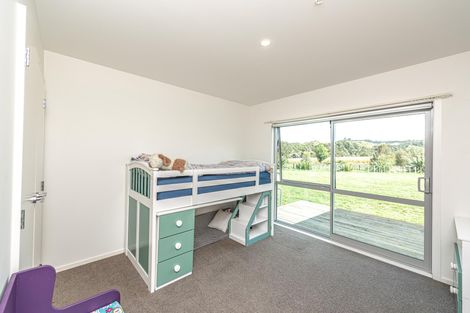 Photo of property in 1597 Turakina Valley Road, Marton, Whanganui, 4581