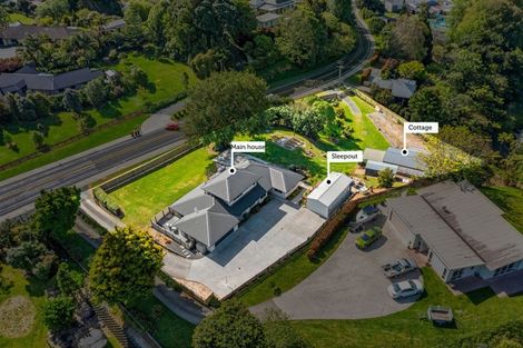 Photo of property in 265 Oropi Road, Oropi, 3173