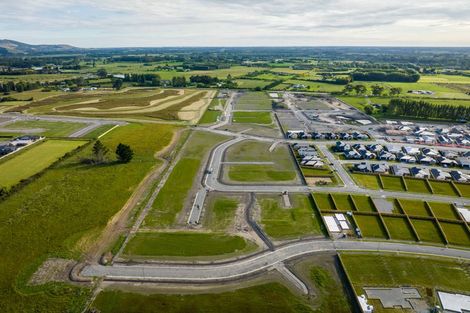 Photo of property in 57 Skibbereen Drive, Halswell, 8025