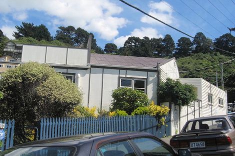 Photo of property in 61 Waitoa Road, Hataitai, Wellington, 6021