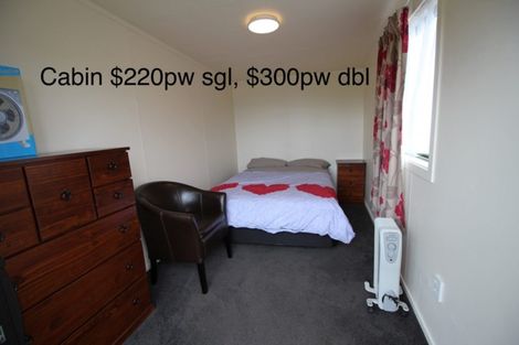 Photo of property in Rowena Hostel, 61 Ellice Street, Mount Victoria, Wellington, 6011