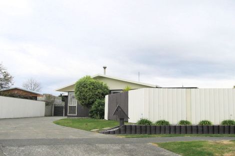 Photo of property in 33 Lanark Place, Tamatea, Napier, 4112