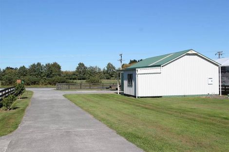 Photo of property in 241 Bremner Road, Karaka, Papakura, 2113