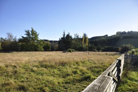 Photo of property in 28 Fitzgerald Street, Whitecliffs, Coalgate, 7673