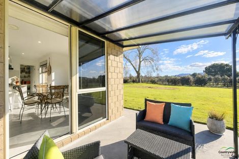 Photo of property in 8 Mountain View Lane, Putaruru, 3481