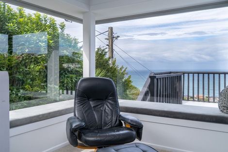 Photo of property in 114 Ravenswood Road, Saint Clair, Dunedin, 9012