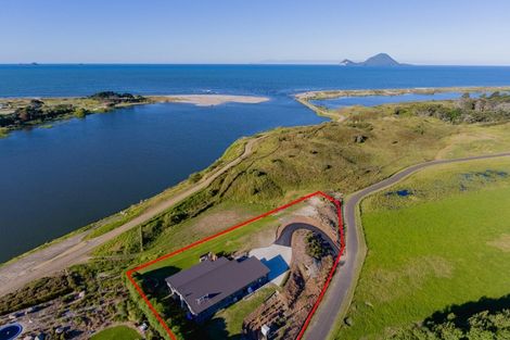 Photo of property in 140b Thornton Hall Road, Thornton, Whakatane, 3194