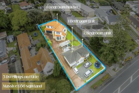 Photo of property in 116 Kolmar Road, Papatoetoe, Auckland, 2025