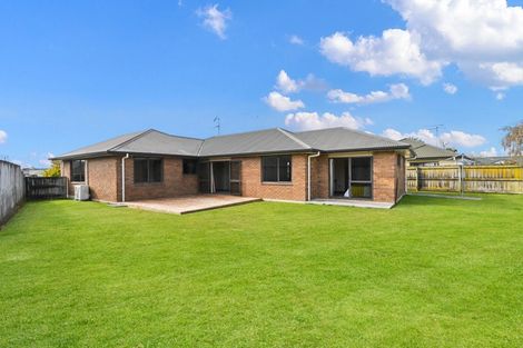 Photo of property in 35 Tuirangi Street, Flagstaff, Hamilton, 3210