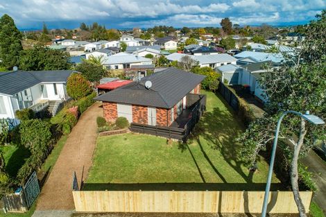 Photo of property in 152 Wordsworth Road, Manurewa, Auckland, 2102