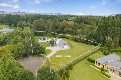 Photo of property in 62 Bilsthorpe Lane, Matangi, Hamilton, 3284
