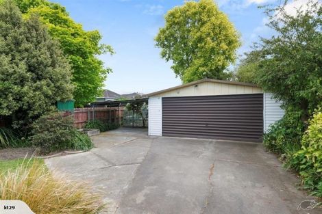 Photo of property in 161 Selwyn Street, Somerfield, Christchurch, 8024