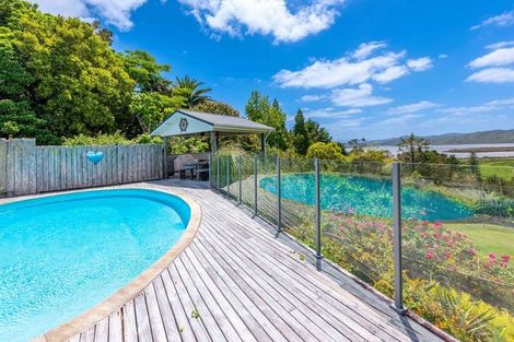 Photo of property in 10 Marmon Street, Rawene, Kaikohe, 0473