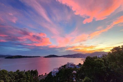 Photo of property in 9 Homebush Road, Khandallah, Wellington, 6035