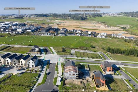 Photo of property in 162 Kerepi Street, Westgate, 0814