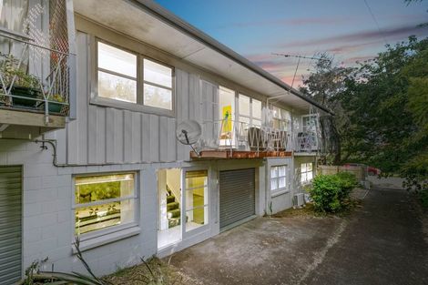 Photo of property in 2/189 Landscape Road, Mount Eden, Auckland, 1024