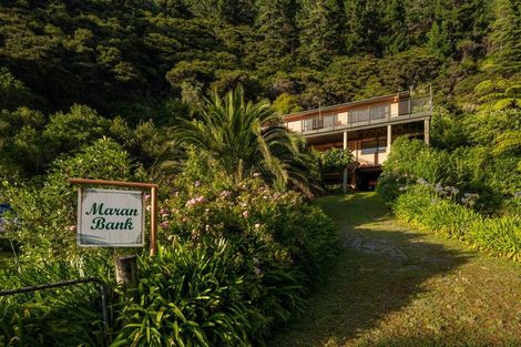 Photo of property in 1818 Port Underwood Road, Port Underwood, Picton, 7281