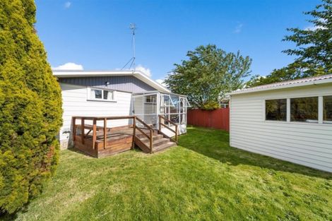 Photo of property in 7 Ngaio Place, Hawera, 4610