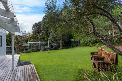 Photo of property in 7 Claret Place, Henderson, Auckland, 0612