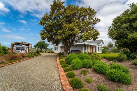 Photo of property in 43 Rhodes Street, Waimate, 7924